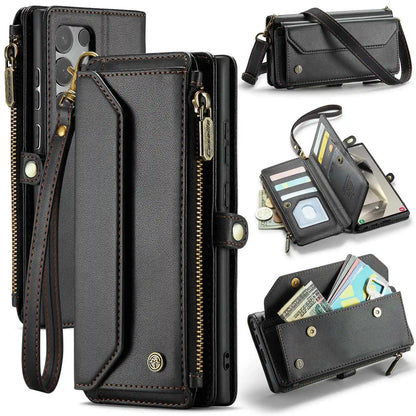 Crossbody for Samsung Galaxy Wallet