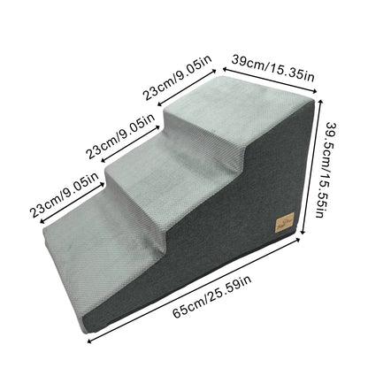 3/4 Steps Dog Stairs