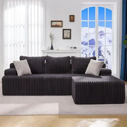 Cloud Modular Sectional Sofa Couch