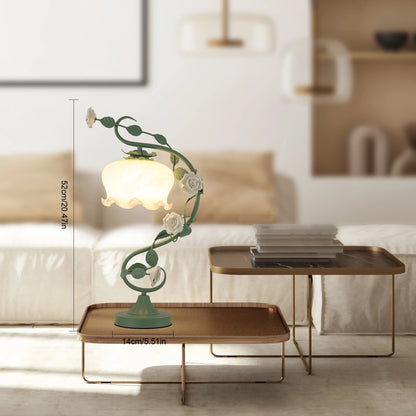 Modern Bedside Lamp