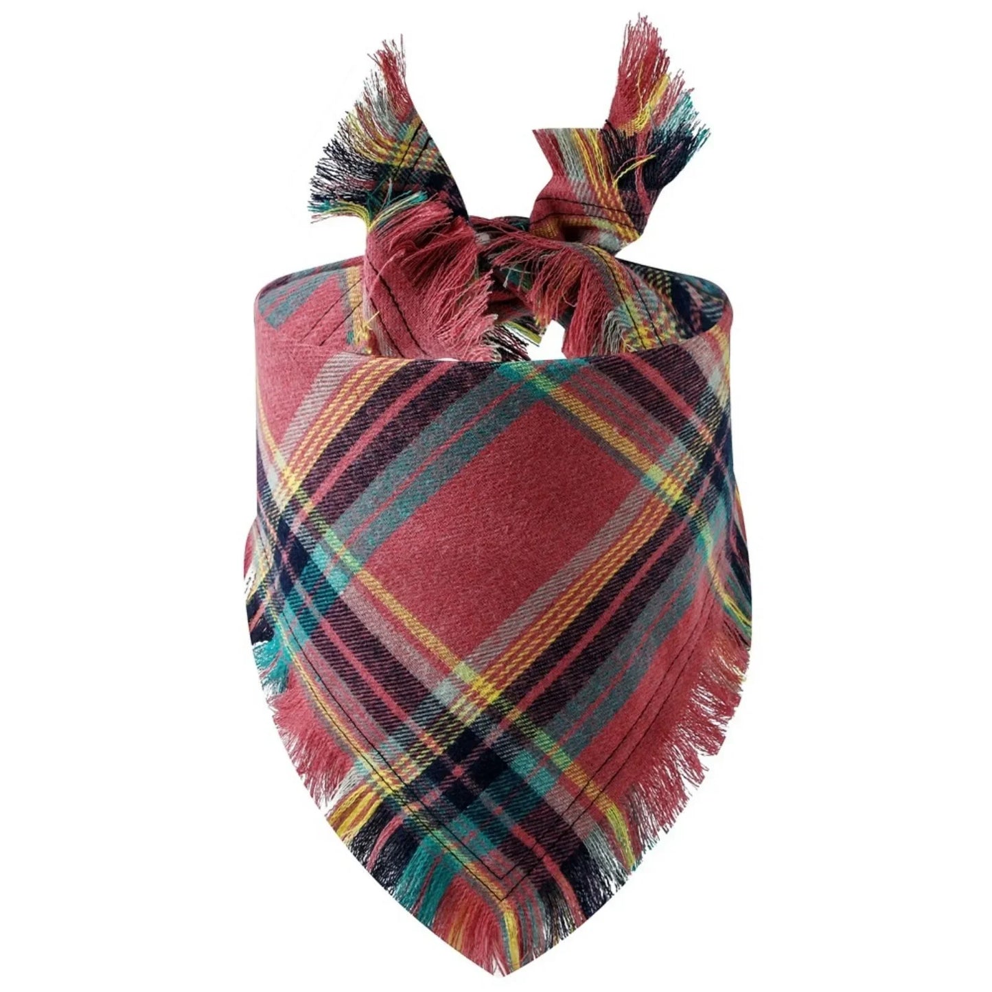 Trendy Pet Bandana