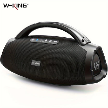 W-KING 200W RMS Portable Bluetooth Speakers