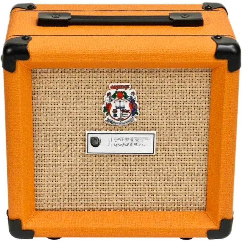 Closed Back Speaker Cabinet Electric Guitar Amplifiers & Preamps