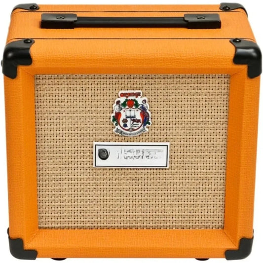 Closed Back Speaker Cabinet Electric Guitar Amplifiers & Preamps