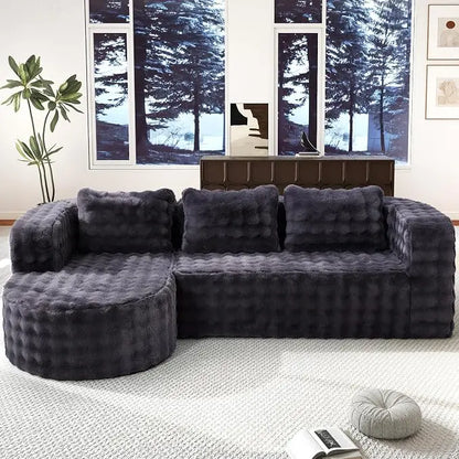 Cloud Modular Sectional Sofa Couch