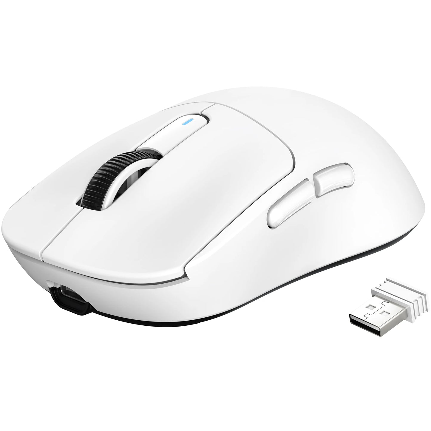 ATTACK SHARK X3 Wireless Gaming Mouse