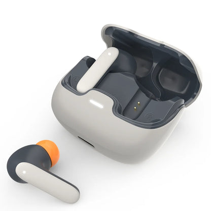 5.4 TWS Wireless Bluetooth Earphones Noise Cancelling