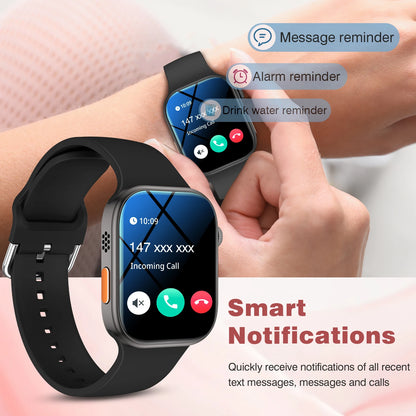 Smart Watch Multi=Function