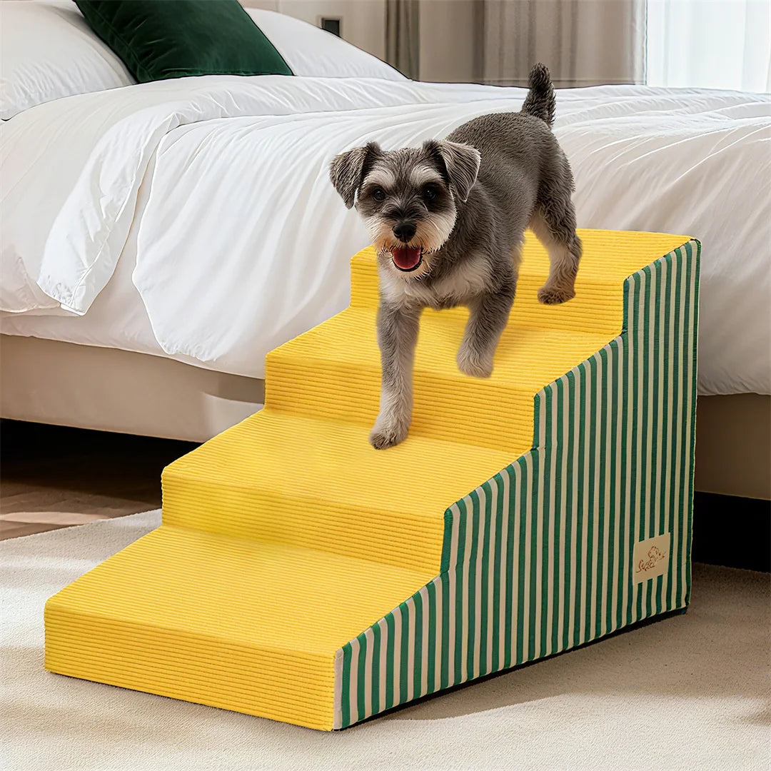 Bright Pet Stairs for Dog