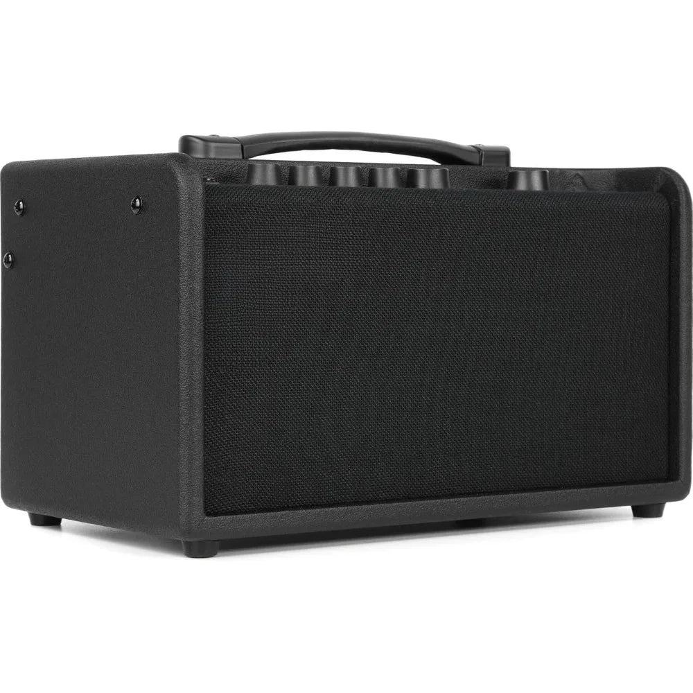 New upgrade Black,Mustang LT40S Guitar Amplifier,40 watts of stereo power,Compact Desktop Format,Free shipping