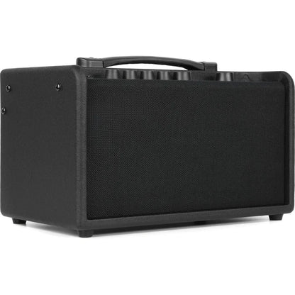 New upgrade Black,Mustang LT40S Guitar Amplifier,40 watts of stereo power,Compact Desktop Format,Free shipping