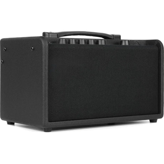 New upgrade Black,Mustang LT40S Guitar Amplifier,40 watts of stereo power,Compact Desktop Format,Free shipping