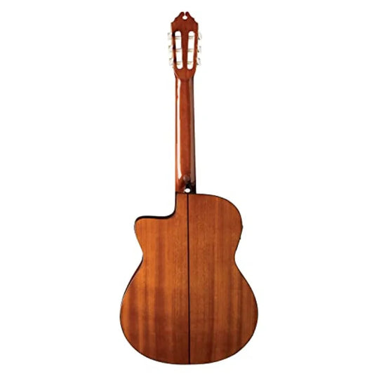 Classical C5CE Cutaway Acoustic Electric Guitar
