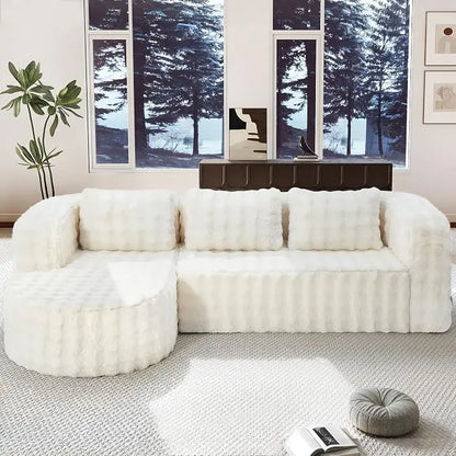 Cloud Modular Sectional Sofa Couch