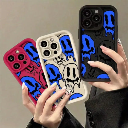Soft Case For IPhone  Pro Max
