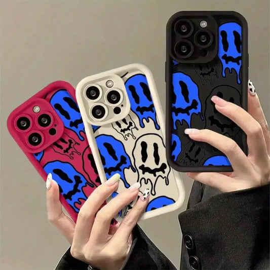 Soft Case For IPhone  Pro Max