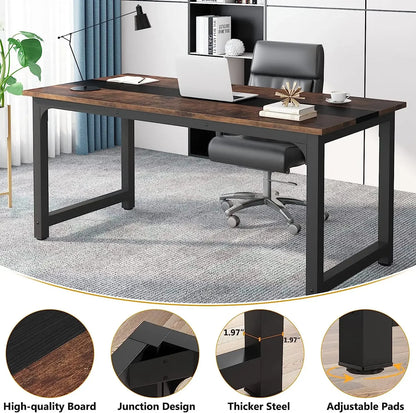 Modern Computer Desk