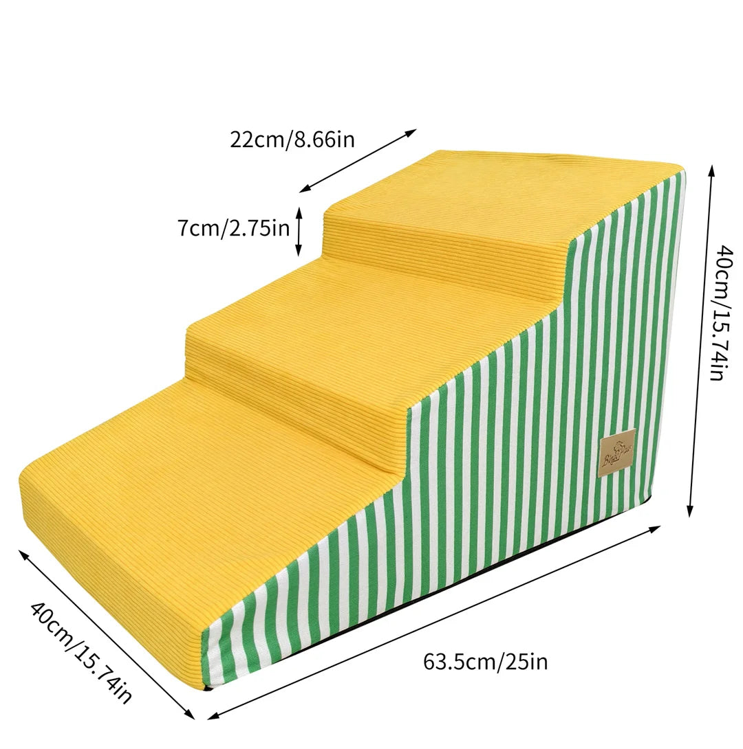 Bright Pet Stairs for Dog