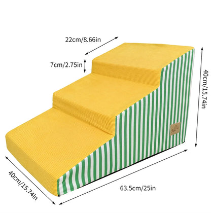 Bright Pet Stairs for Dog