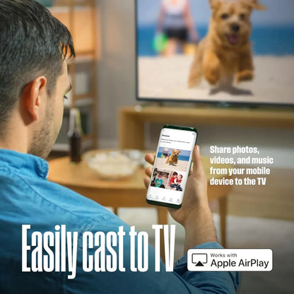 Westinghouse Roku TV - 32 Inch Smart TV