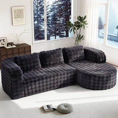 Cloud Modular Sectional Sofa Couch
