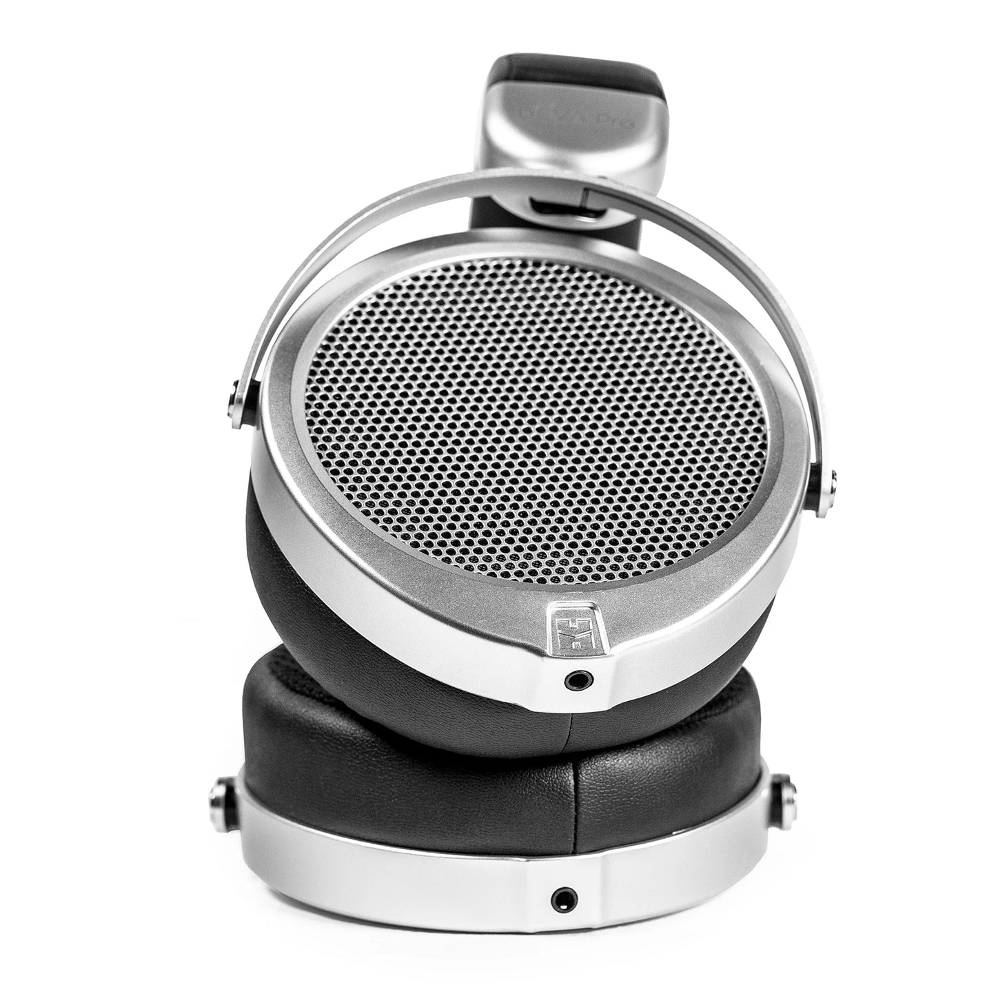 Deva-Pro Over-Magnetic Headphone -Wired Version