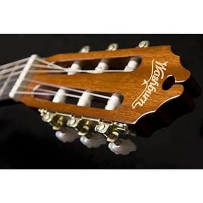 Classical C5CE Cutaway Acoustic Electric Guitar