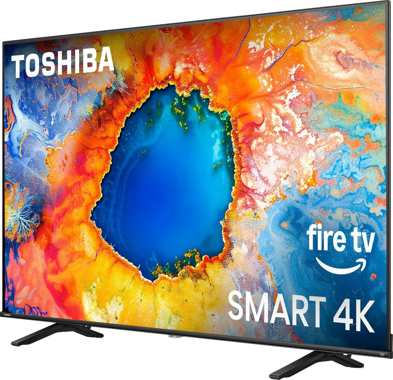 50" Class C 350 Smart Fire TV