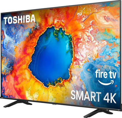 50" Class C 350 Smart Fire TV