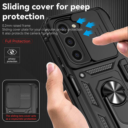Samsung Galaxy Z Fold 6 5 4 Phone Case