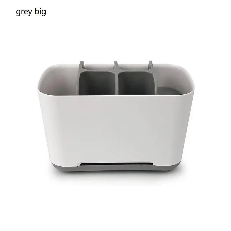 1Pc Toothbrush Bathroom Shelf  Holder