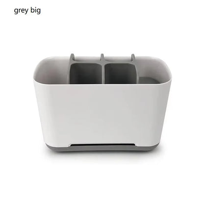 1Pc Toothbrush Bathroom Shelf  Holder