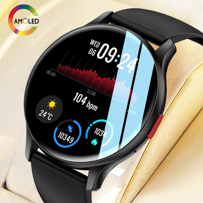 SENBONO New Bluetooth  Smart Watch