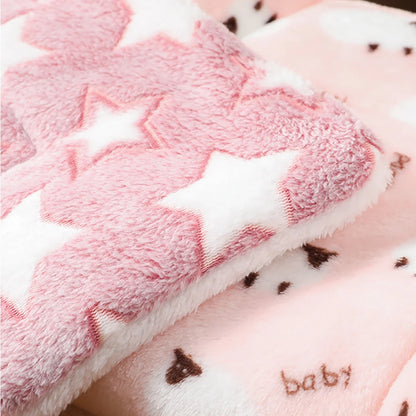 Thickened Comfortable Warm Small Sleeping Cushion