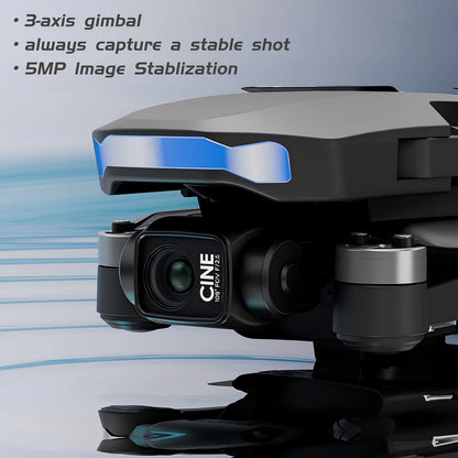 S-X1 GPS Drone with 2K Camera