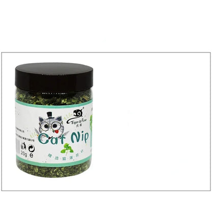 Organic 100% Natural High Quality Catnip