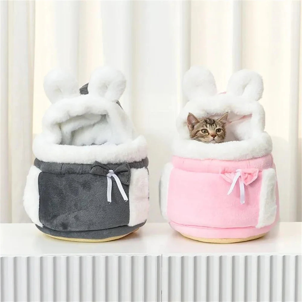 Outdoor Travel  Puppy Dog Carrier