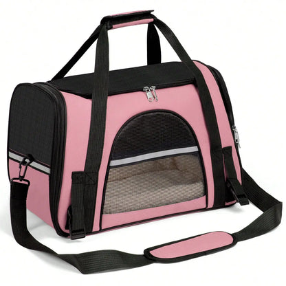 TSA Airline Approved Pet Carrier