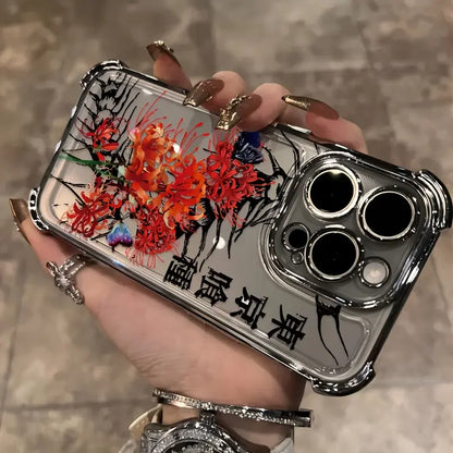 Tokyo Ghou Case For Iphone