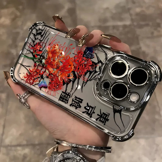 Tokyo Ghou Case For Iphone