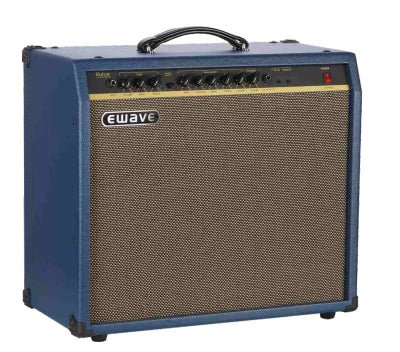 PAN60 High Power Electric Guitar Amplifier Portable Outdoor Effect Speaker Musical Instrument Accessory