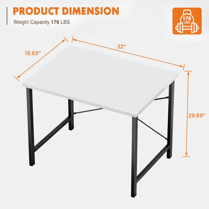 Compute Office Gaming Table