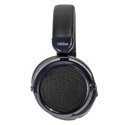 HE6se Planar Magnetic Audiophile Headphones