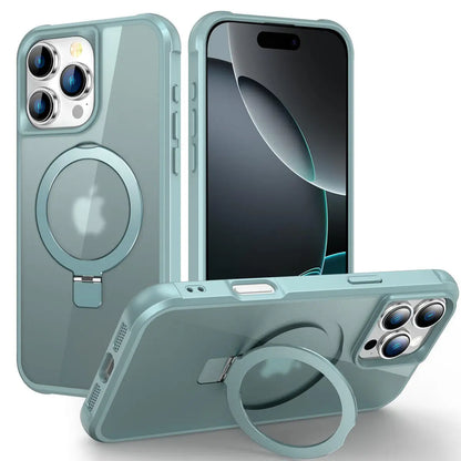 Magnetic Case for iPhone  Pro Max Plus