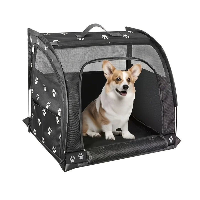 Car Pet Bags