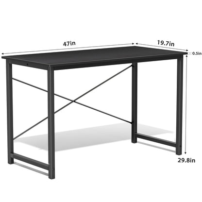 Compute Office Gaming Table