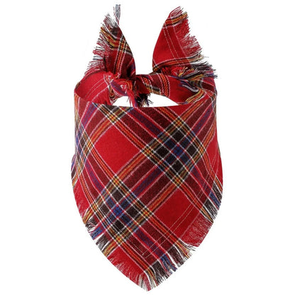 Trendy Pet Bandana