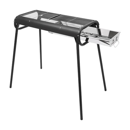 Portable Charcoal Grill with Storage Bag