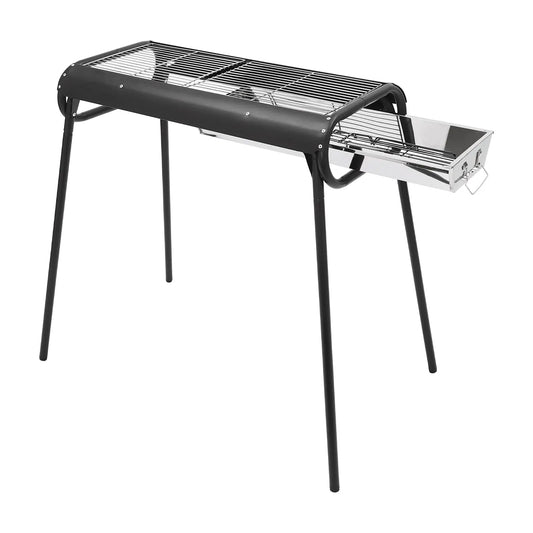 Portable Charcoal Grill with Storage Bag