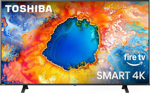 50" Class C 350 Smart Fire TV